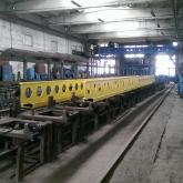 Крановый завод СОЮЗ