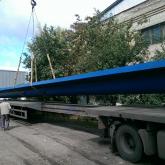 Крановый завод СОЮЗ