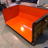 Футеровка поверхностей