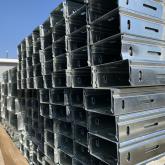 лотки ЦентрЭлектроСтрой