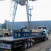 Крановый завод СОЮЗ