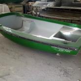 Лодка моторная СЛК-Fish