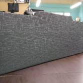 Матрас нижнего спальника Volvo FH 4-е поколение (Россия)