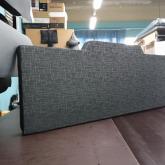 Матрас спальника DAF XF 105 нижний