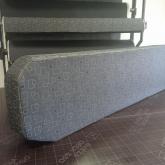 Матрас спального места HINO 500