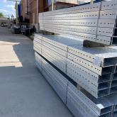 ЦентрЭлектроСтрой кабельные лотки