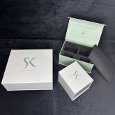 Коробки на заказ 