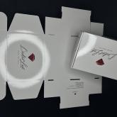 Коробки на заказ 