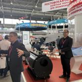 Ростовский котельный завод Теплофор