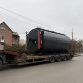 Ростовский котельный завод Теплофор