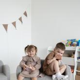 TODI детския мебель