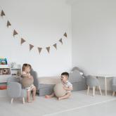 TODI детския мебель