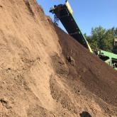 почвогрунт производство