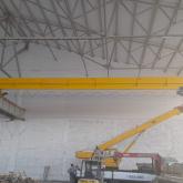 Крановый завод СОЮЗ