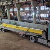 Крановый завод СОЮЗ