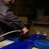 Завод спортивного оборудования Динамика