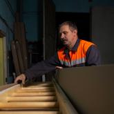 Производство ООО "ЗСО"Динамика"