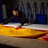 Производство ООО "ЗСО"Динамика"