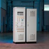 Зарядно-выпрямительное устройство