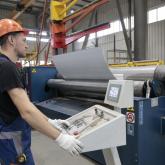 Производство НОМАС