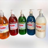 ООО Чистота