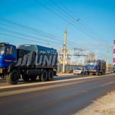 Спецтехника от производителя "Юнистим"