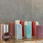 Интерьерные свечи