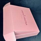 Коробки на заказ 