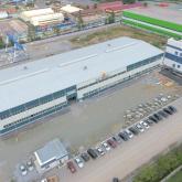 Завод НОМАС