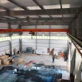 Крановый завод СОЮЗ