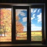 Кассетные фотожалюзи