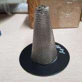 Фильтр сетчатый ФС