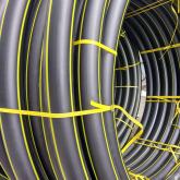 Соственное производство полиэтиленовых труб