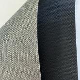 Стеклоткань с односторонним тефлоновым покрытием ТЕРМИТ PTFE антистатик (AS) black