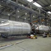 Производство НОМАС