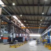 Производство НОМАС