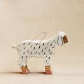 Фигурка животного Ягненок