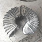 Ковши норийные