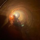 Изготовление обечаек из листовой стали