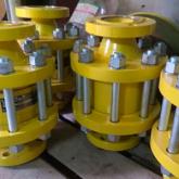 Огнепреградитель