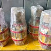 Огнепреградитель