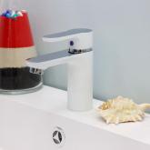 Смеситель для умывальника ОПАЛ