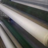 Производство парниковой пленки