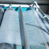 Производство воздушной пленки