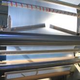 Производство полиэтиленовой пленки