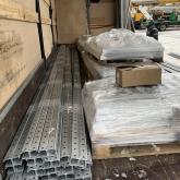 Кабельные лотки ЦЭС с доставкой по России