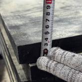 КУЗРТ — РТИ от производителя. Завод по изготовлению резинотехнических и асботехнических изделий: техпластины ТМКЩ, АМС, МБС, УМ, паронит ГОСТ, фторопласт, силикон, шнуры ШАОН, сальниковые набивки, изделия по чертежам и ТЗ. Производство и поставка по всей России.