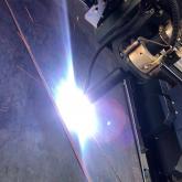 Плазменная и лазерная резка