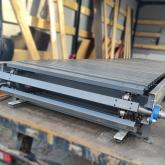 Пластинчатый конвейер