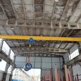 Крановый завод СОЮЗ